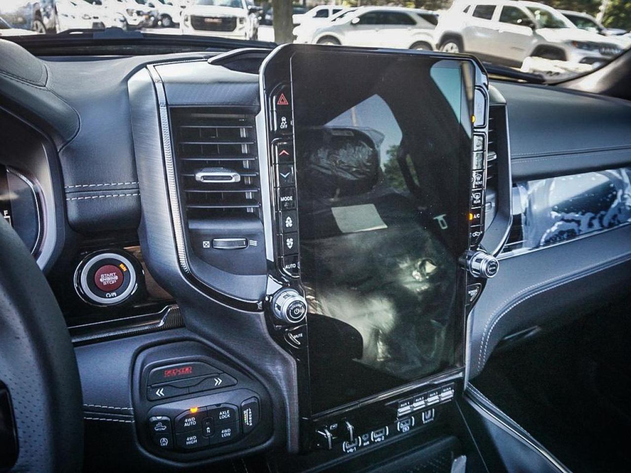 2025 RAM 1500  Photo