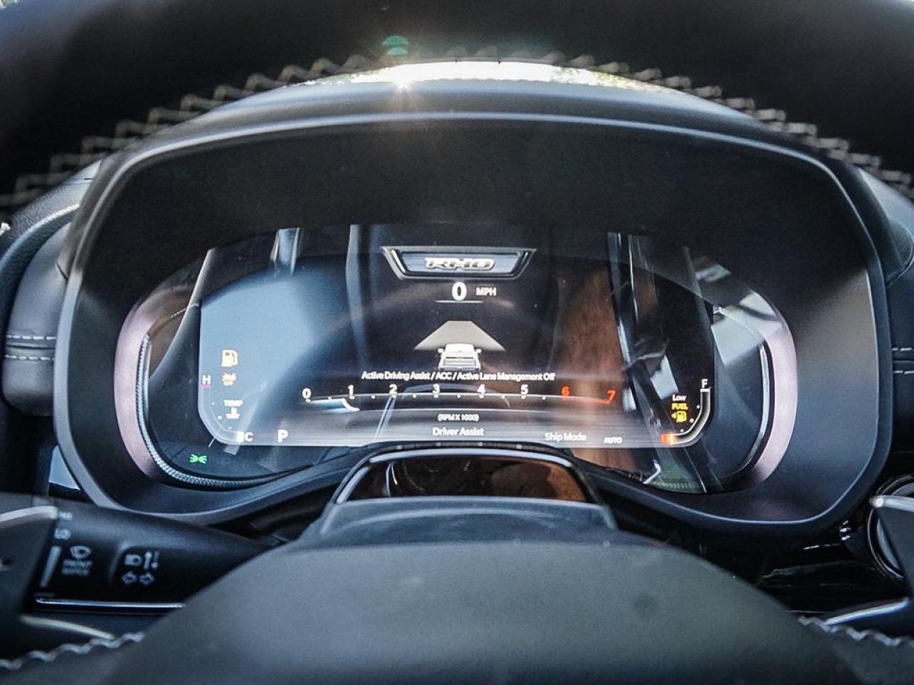 2025 RAM 1500  Photo