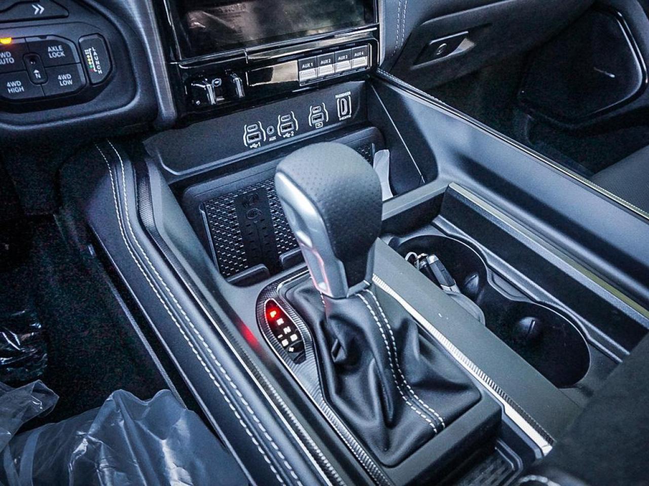 2025 RAM 1500  Photo