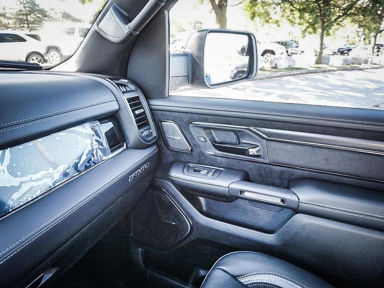 2025 RAM 1500  Photo