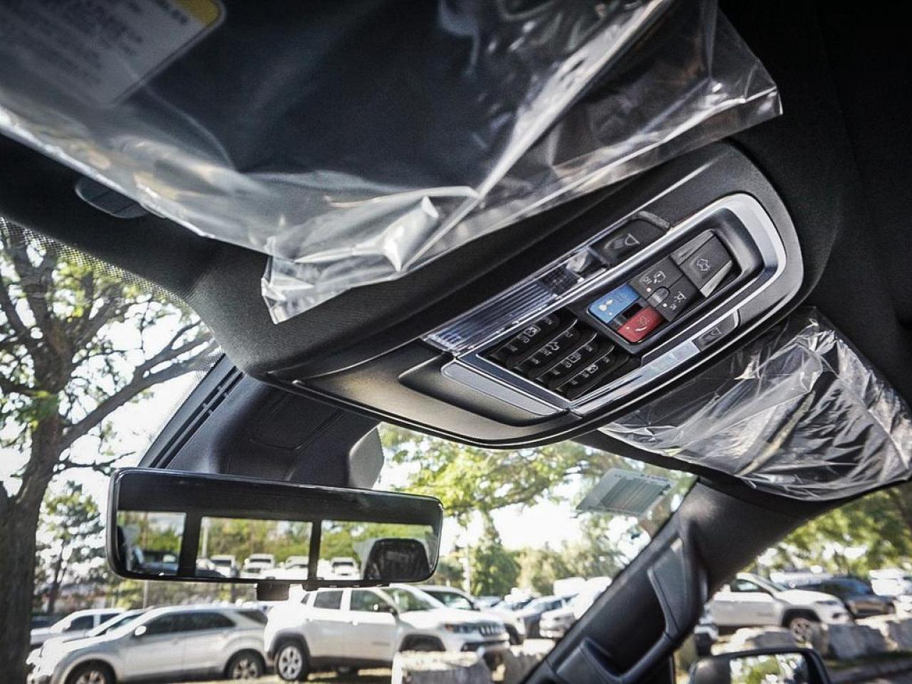 2025 RAM 1500  Photo