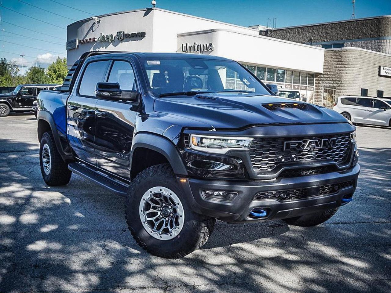 2025 RAM 1500  Photo