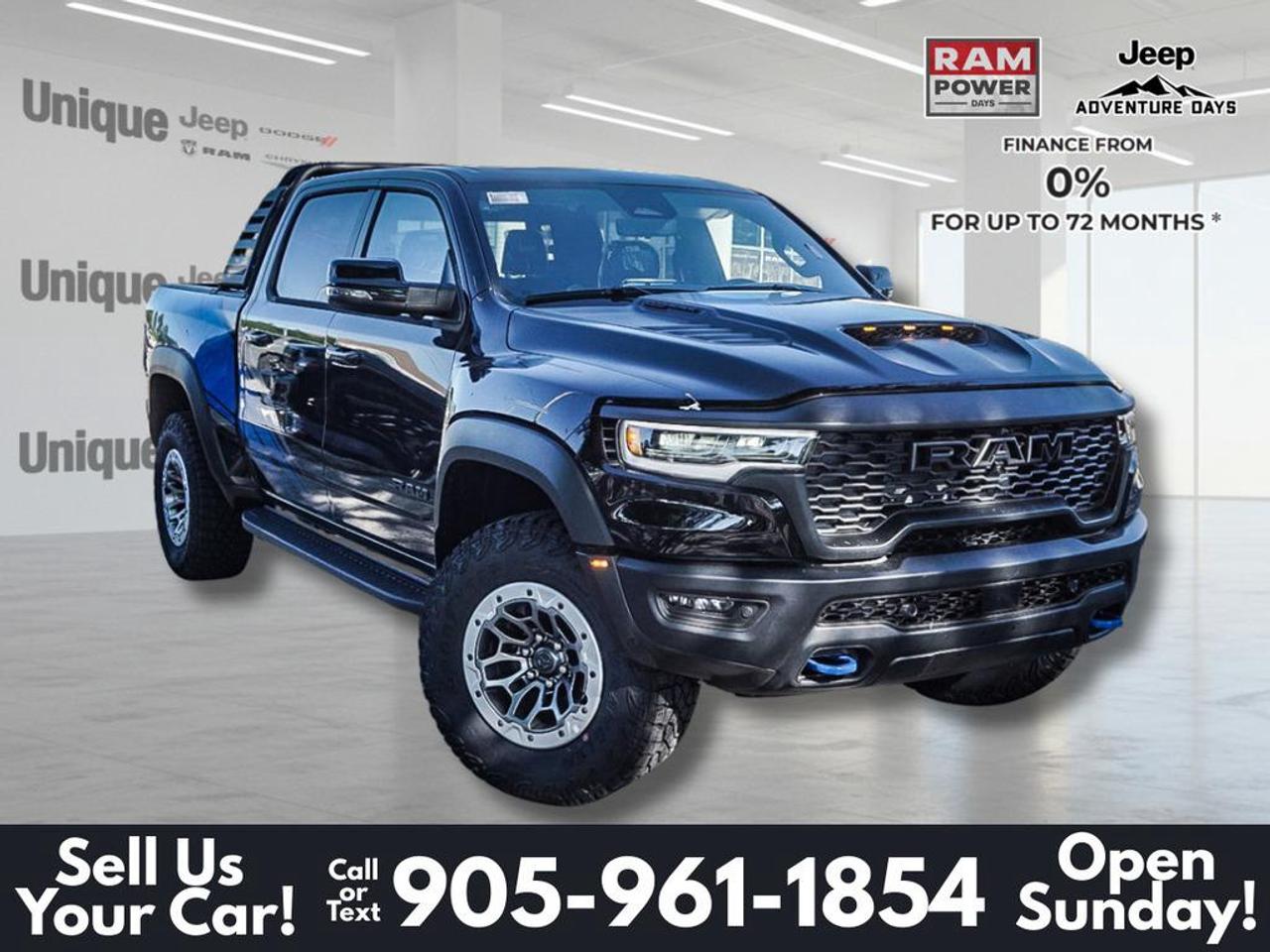 2025 RAM 1500  Photo0