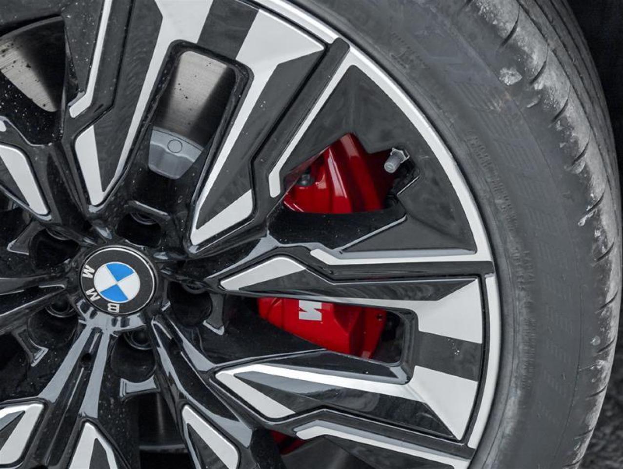 2026 BMW X3 M50 xDrive 4dr All-Wheel Drive Sports Activity Vehicle Photo