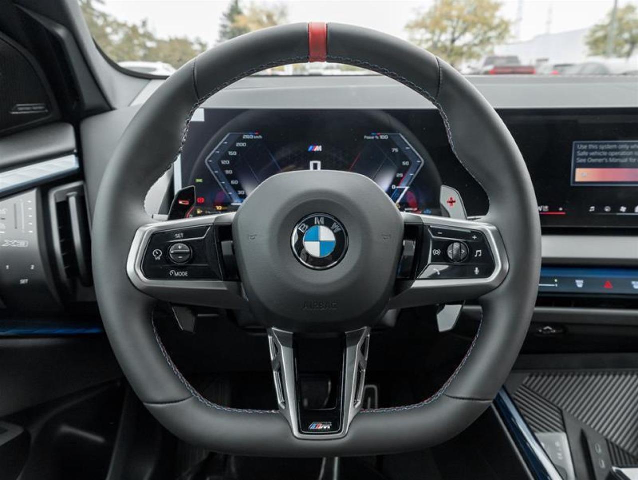 2026 BMW X3 M50 xDrive 4dr All-Wheel Drive Sports Activity Vehicle Photo