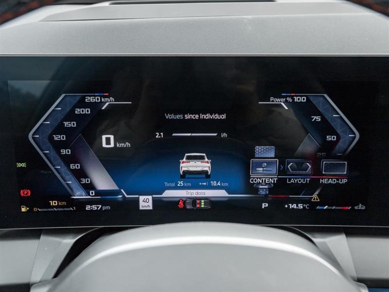 2026 BMW X3 M50 xDrive 4dr All-Wheel Drive Sports Activity Vehicle Photo