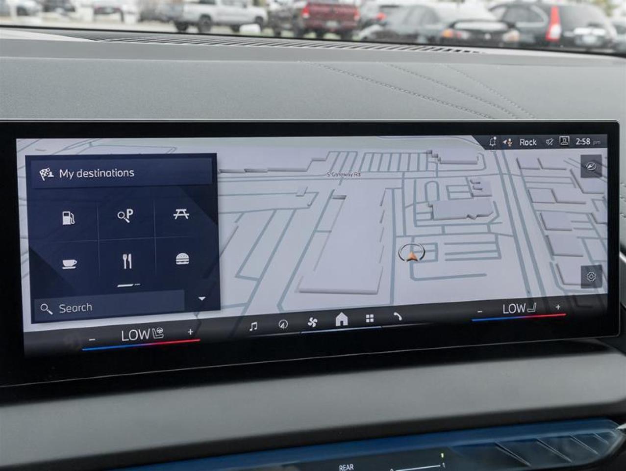 2026 BMW X3 M50 xDrive 4dr All-Wheel Drive Sports Activity Vehicle Photo