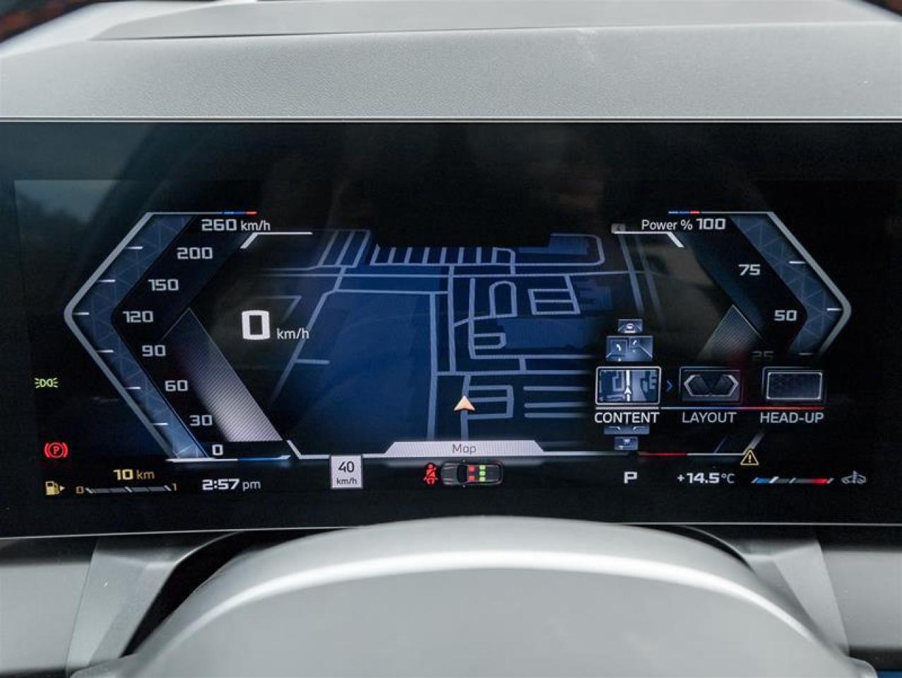 2026 BMW X3 M50 xDrive 4dr All-Wheel Drive Sports Activity Vehicle Photo