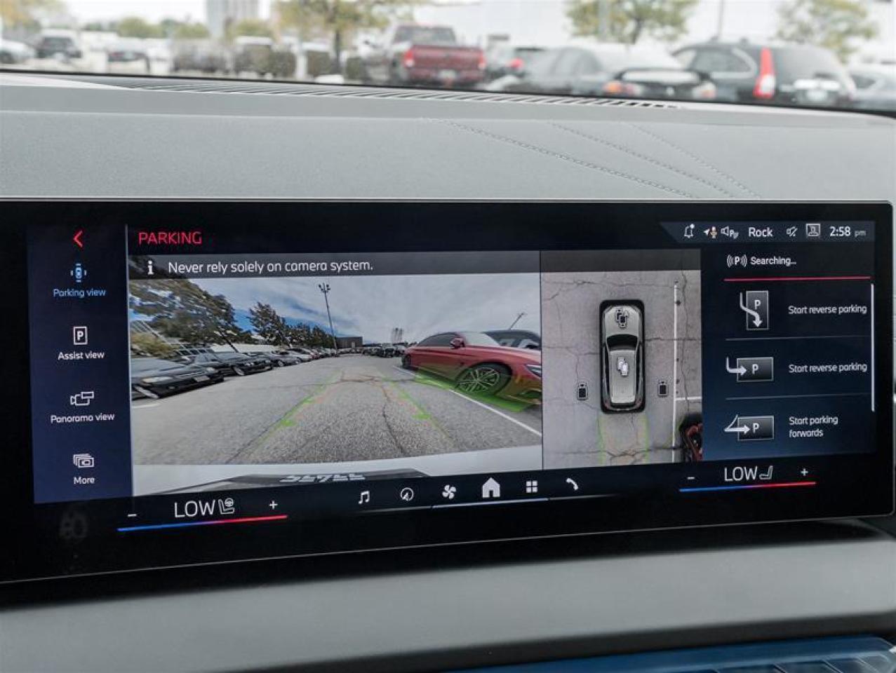 2026 BMW X3 M50 xDrive 4dr All-Wheel Drive Sports Activity Vehicle Photo