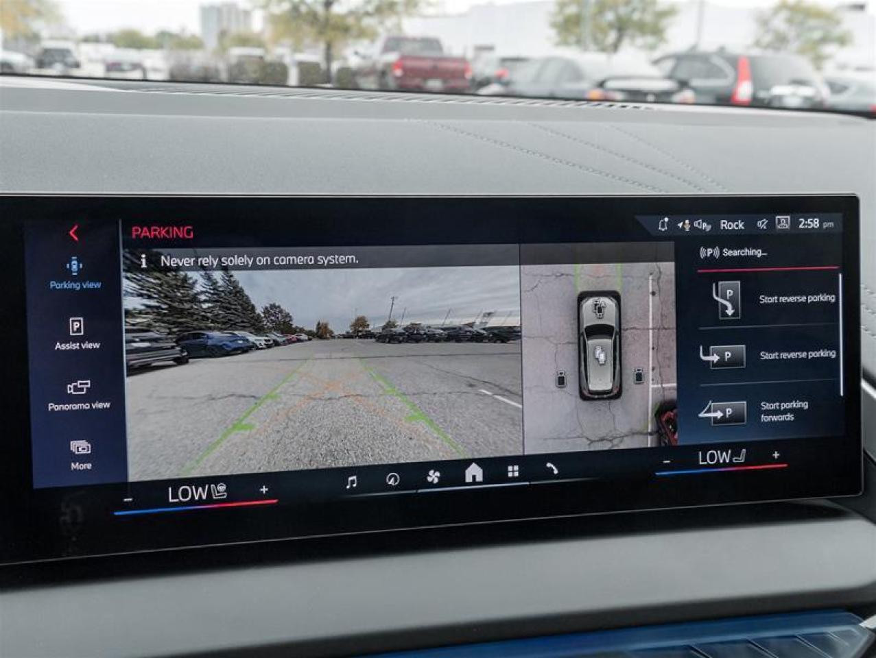 2026 BMW X3 M50 xDrive 4dr All-Wheel Drive Sports Activity Vehicle Photo