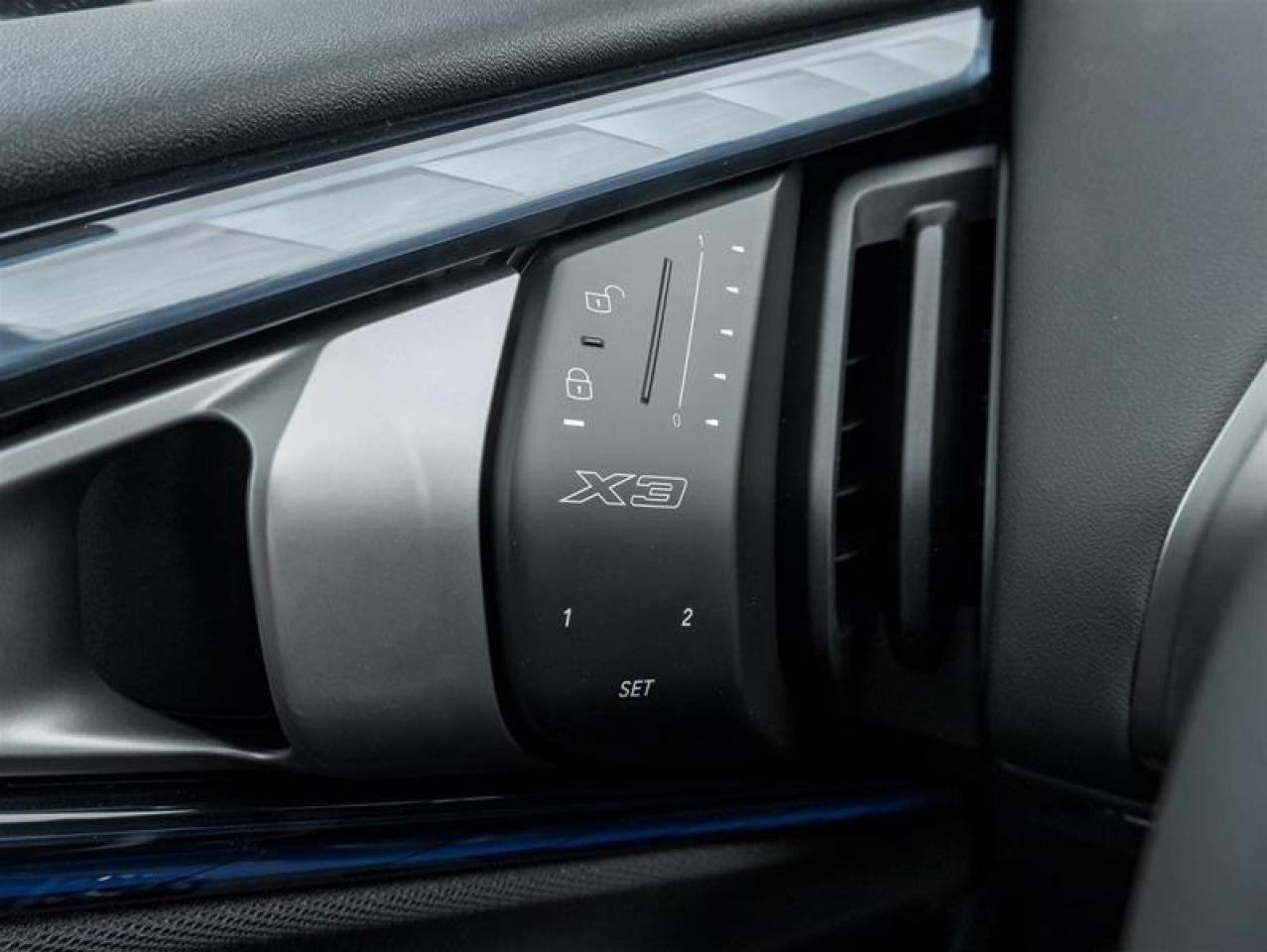 2026 BMW X3 M50 xDrive 4dr All-Wheel Drive Sports Activity Vehicle Photo