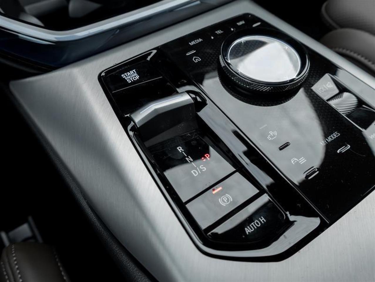 2026 BMW X3 M50 xDrive 4dr All-Wheel Drive Sports Activity Vehicle Photo