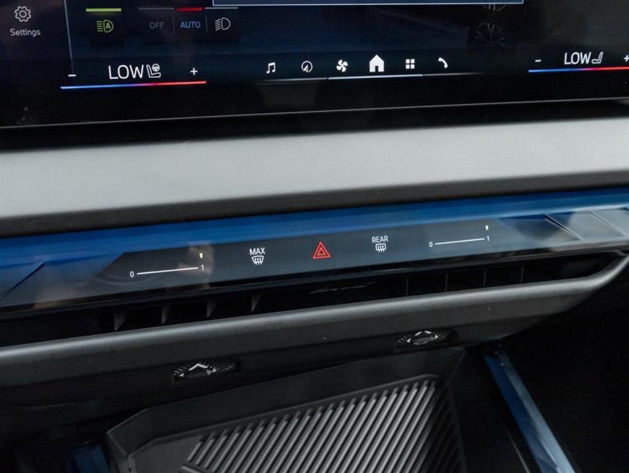 2026 BMW X3 M50 xDrive 4dr All-Wheel Drive Sports Activity Vehicle Photo