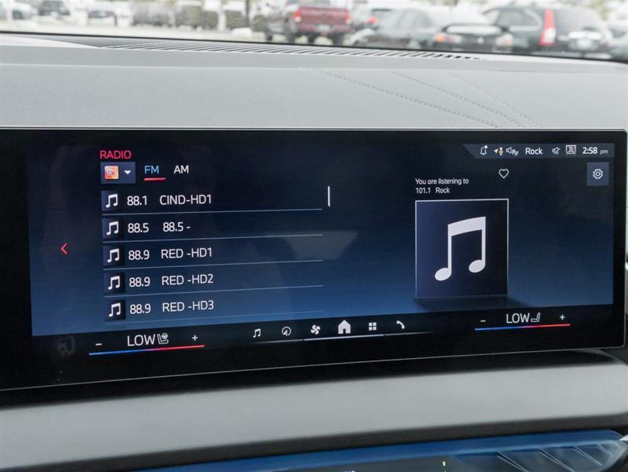 2026 BMW X3 M50 xDrive 4dr All-Wheel Drive Sports Activity Vehicle Photo