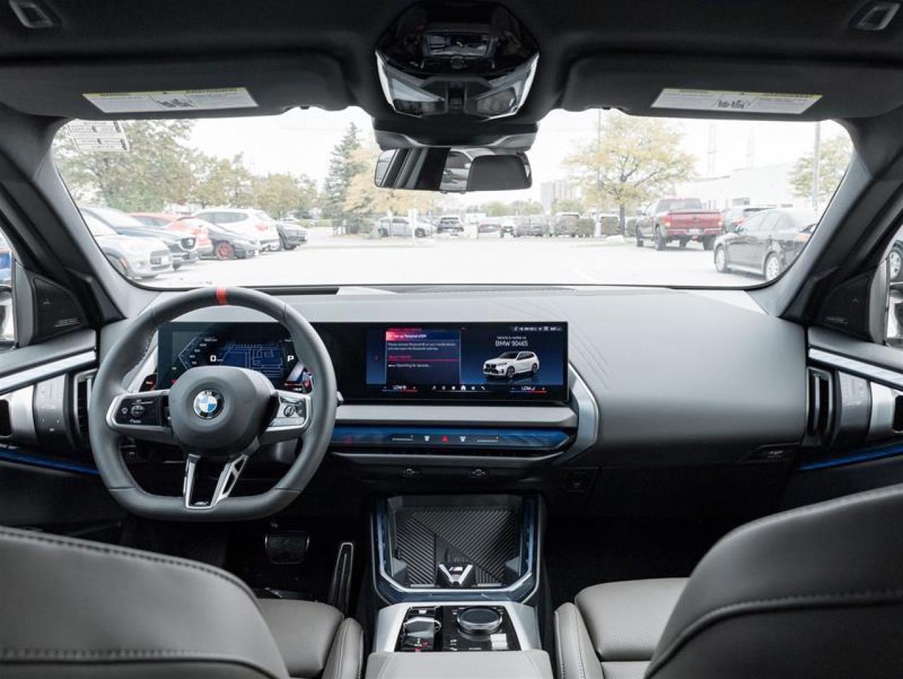 2026 BMW X3 M50 xDrive 4dr All-Wheel Drive Sports Activity Vehicle Photo