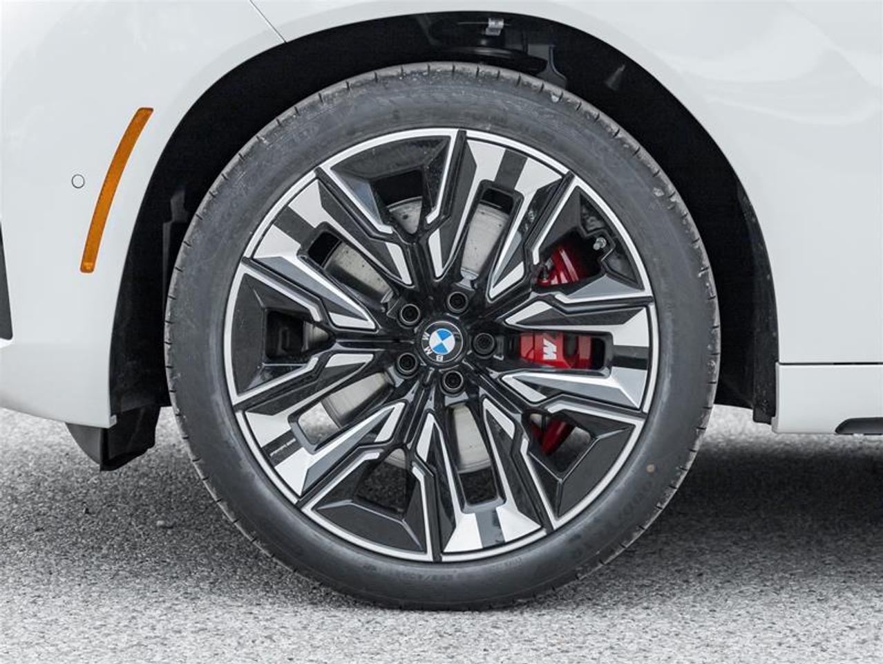 2026 BMW X3 M50 xDrive 4dr All-Wheel Drive Sports Activity Vehicle Photo