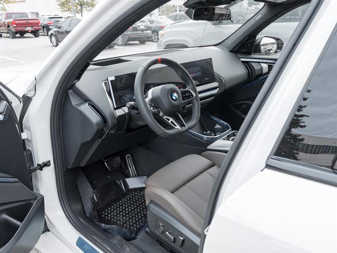 2026 BMW X3 M50 xDrive 4dr All-Wheel Drive Sports Activity Vehicle Photo