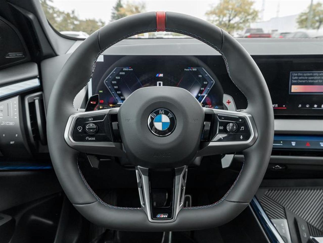 2026 BMW X3 M50 xDrive 4dr All-Wheel Drive Sports Activity Vehicle Photo