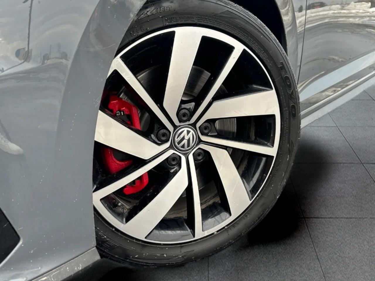 2019 Volkswagen Jetta GLI Base (DSG) 4dr Sedan Photo