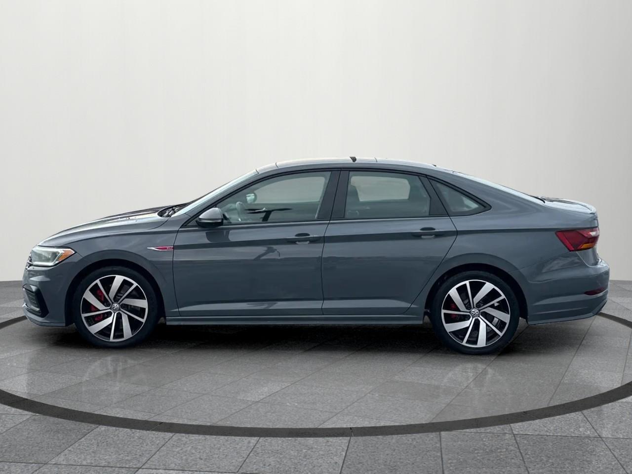 2019 Volkswagen Jetta GLI Base (DSG) 4dr Sedan Photo2