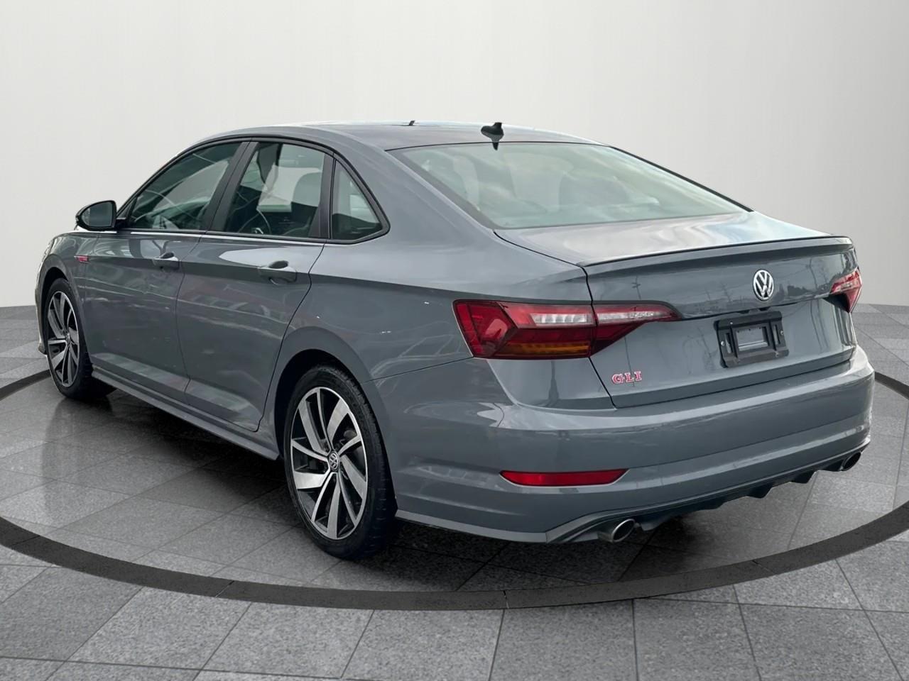 2019 Volkswagen Jetta GLI Base (DSG) 4dr Sedan Photo