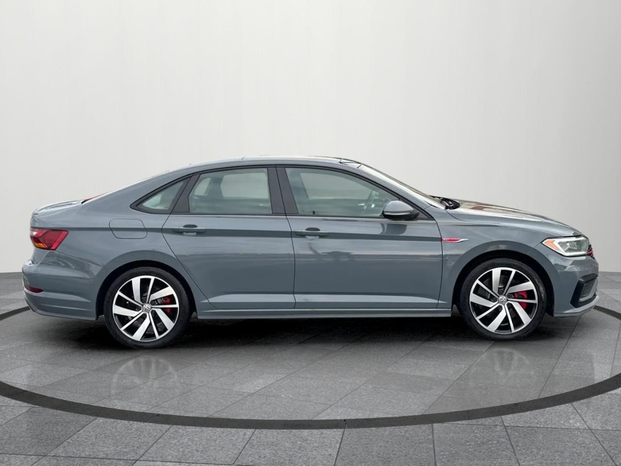 2019 Volkswagen Jetta GLI Base (DSG) 4dr Sedan Photo