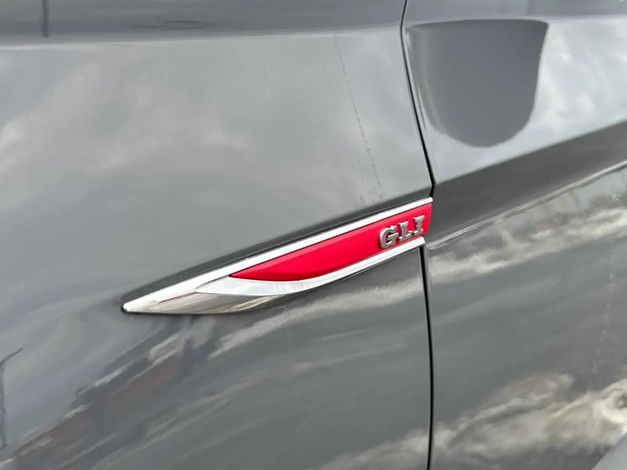 2019 Volkswagen Jetta GLI Base (DSG) 4dr Sedan Photo