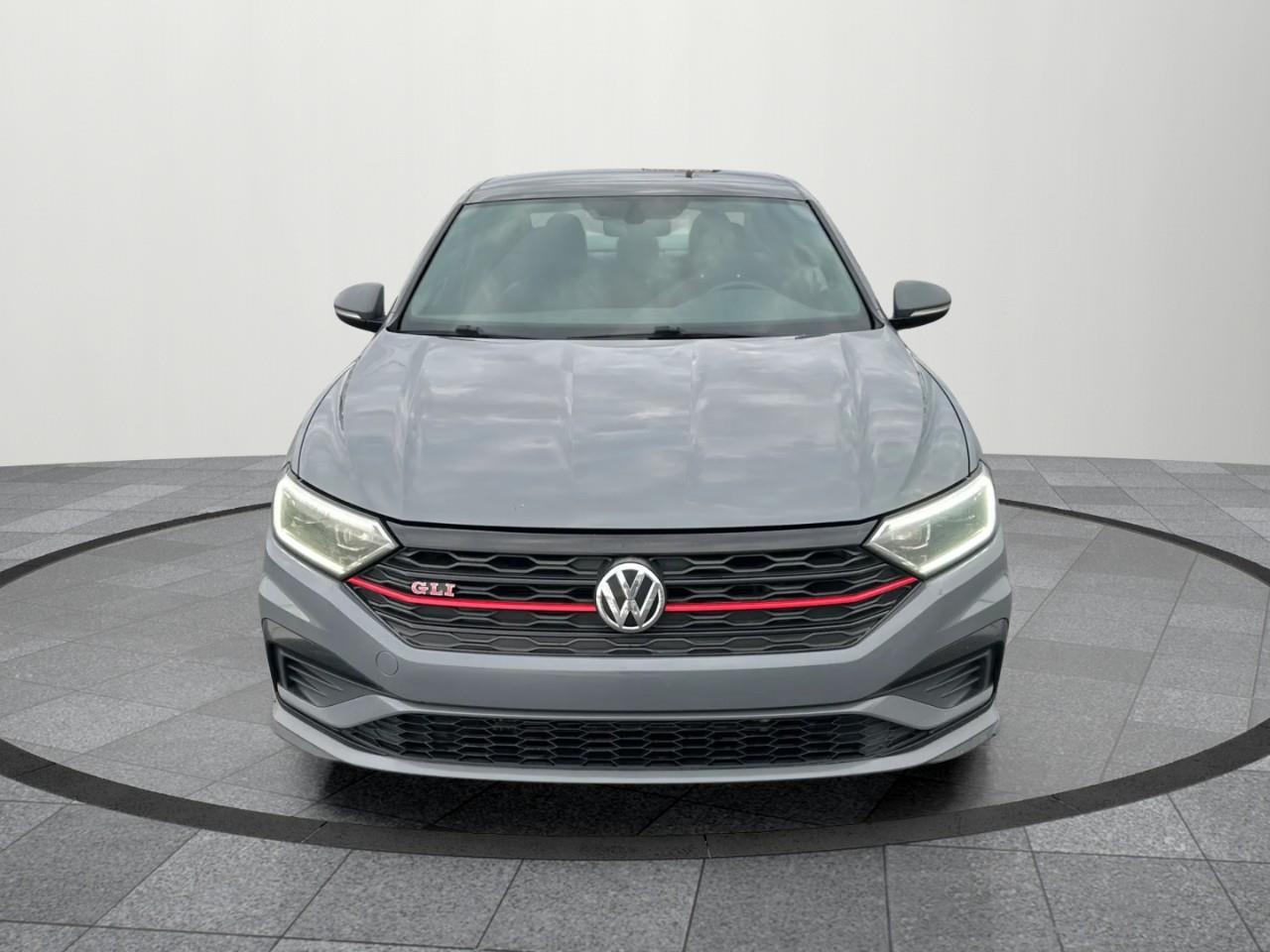 2019 Volkswagen Jetta GLI Base (DSG) 4dr Sedan Photo