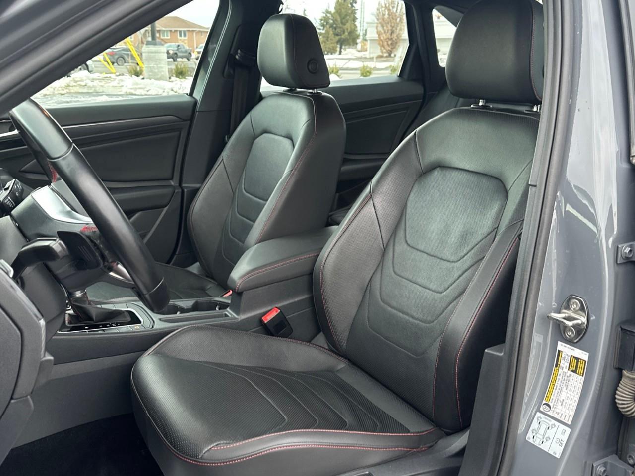 2019 Volkswagen Jetta GLI Base (DSG) 4dr Sedan Photo