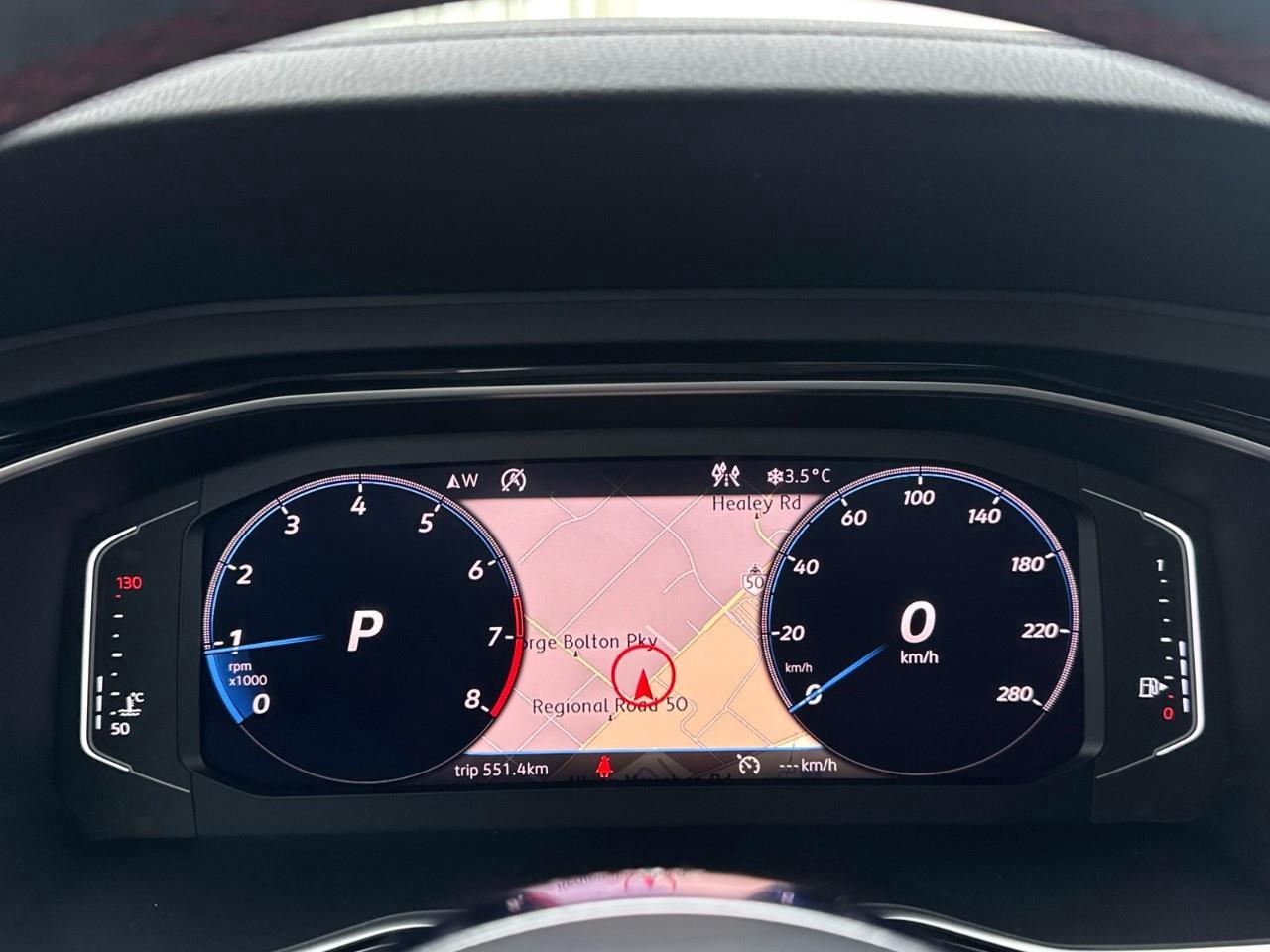 2019 Volkswagen Jetta GLI Base (DSG) 4dr Sedan Photo