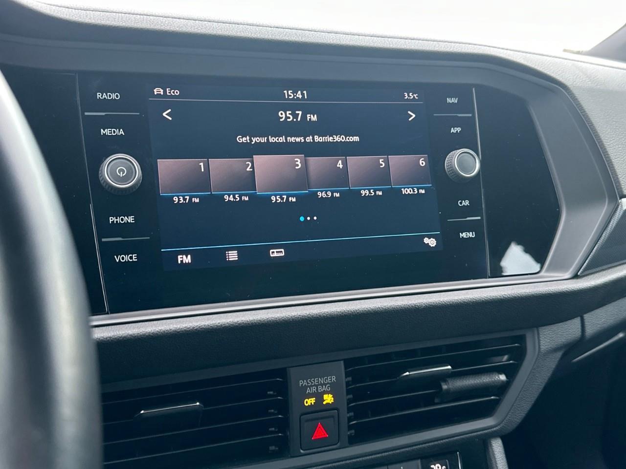 2019 Volkswagen Jetta GLI Base (DSG) 4dr Sedan Photo