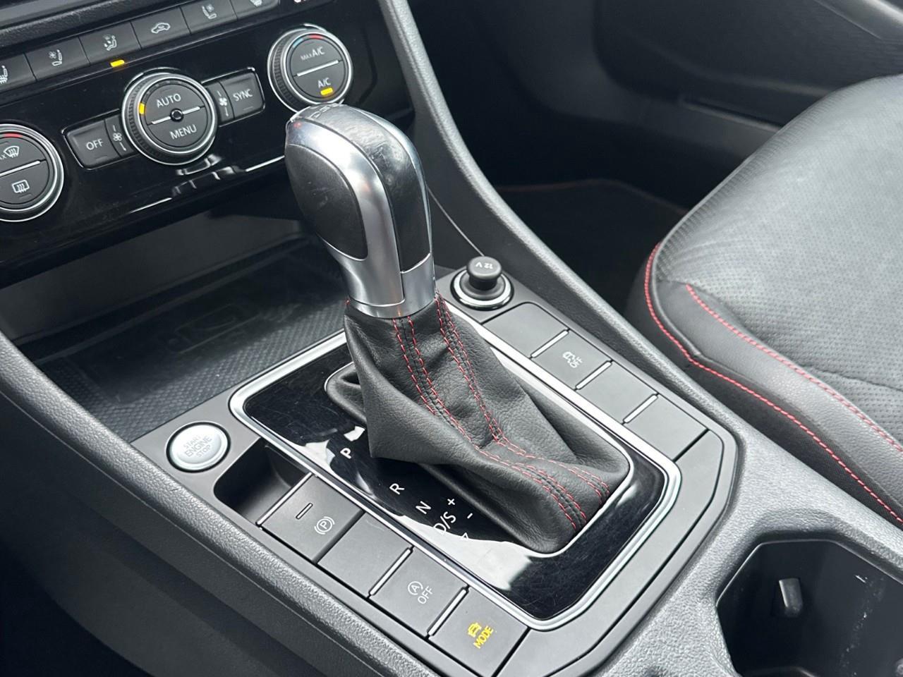 2019 Volkswagen Jetta GLI Base (DSG) 4dr Sedan Photo