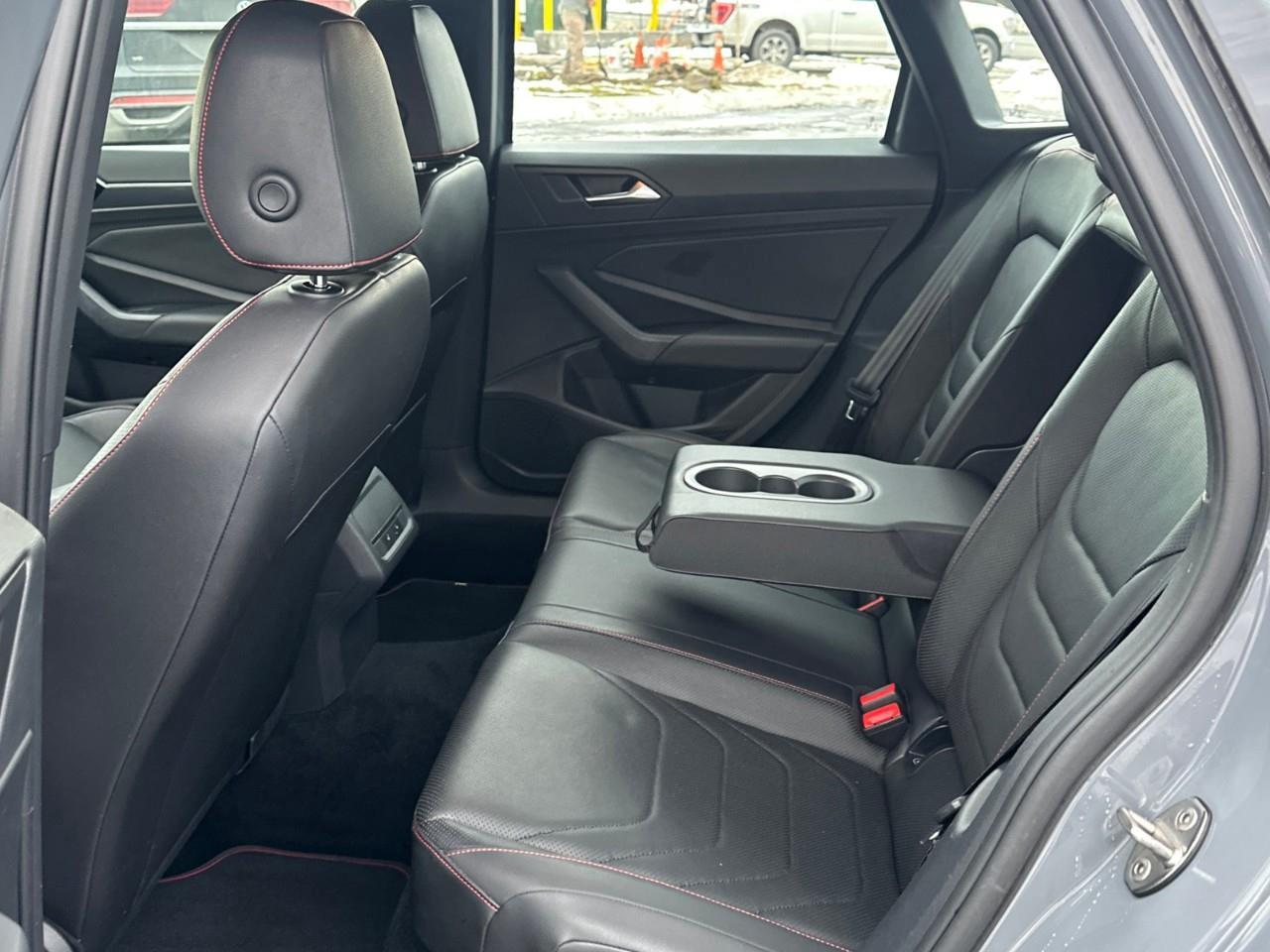 2019 Volkswagen Jetta GLI Base (DSG) 4dr Sedan Photo