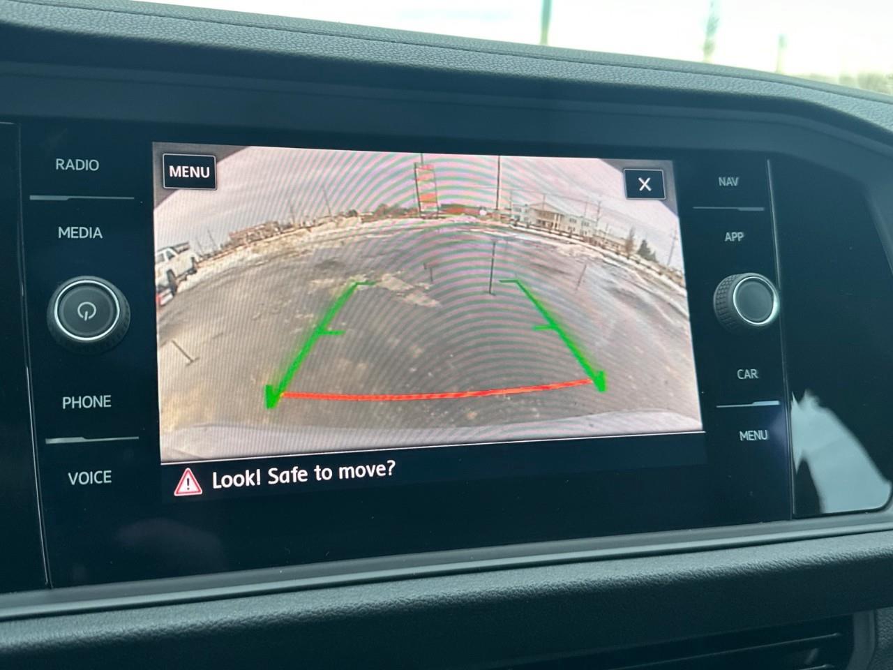 2019 Volkswagen Jetta GLI Base (DSG) 4dr Sedan Photo