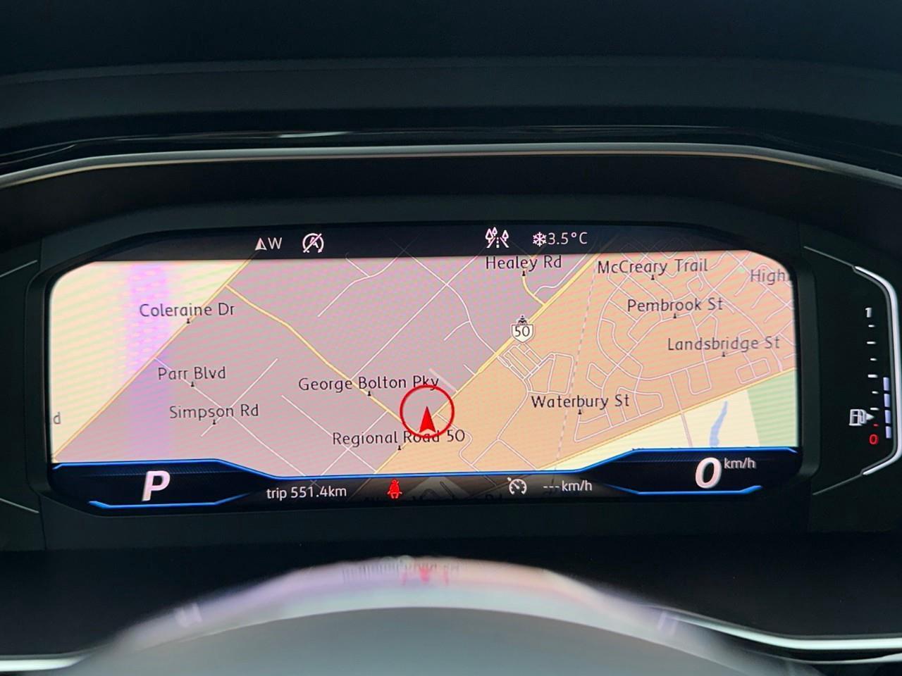 2019 Volkswagen Jetta GLI Base (DSG) 4dr Sedan Photo