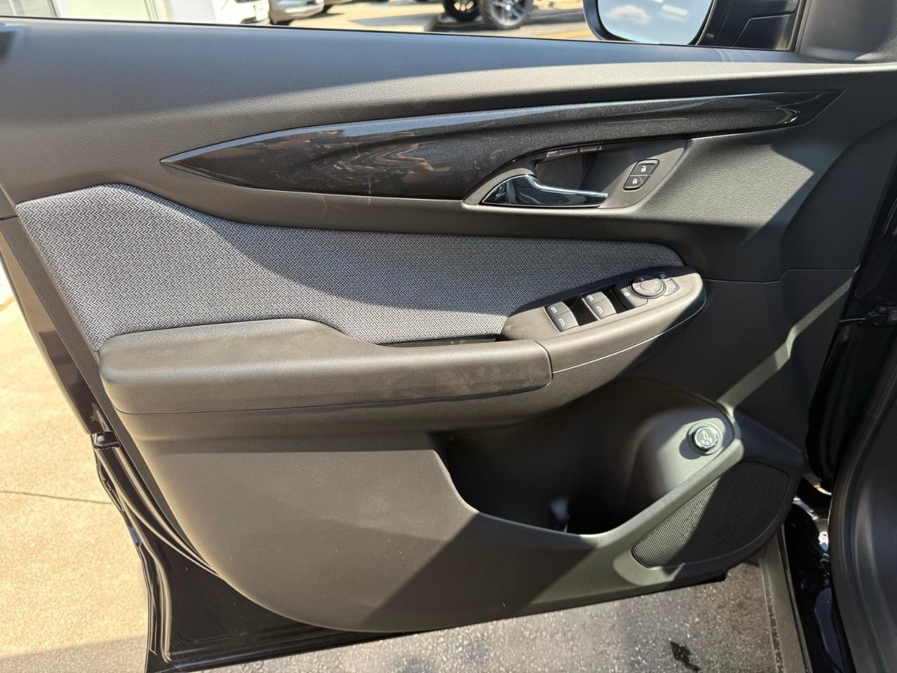 2026 Chevrolet TrailBlazer LT 4dr All-Wheel Drive Photo