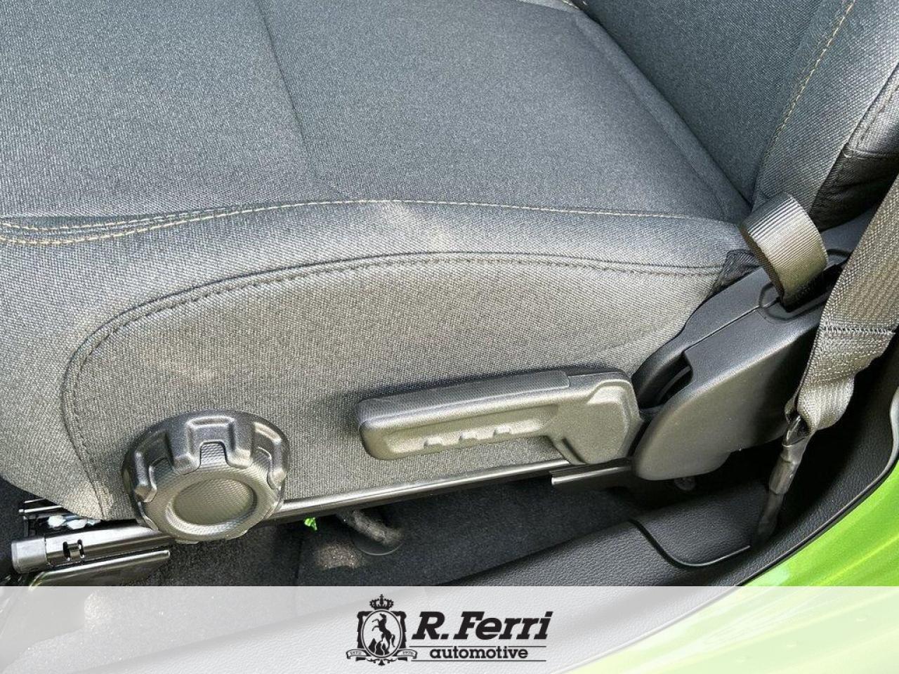 2025 Jeep Wrangler Sport 4dr 4x4 Photo