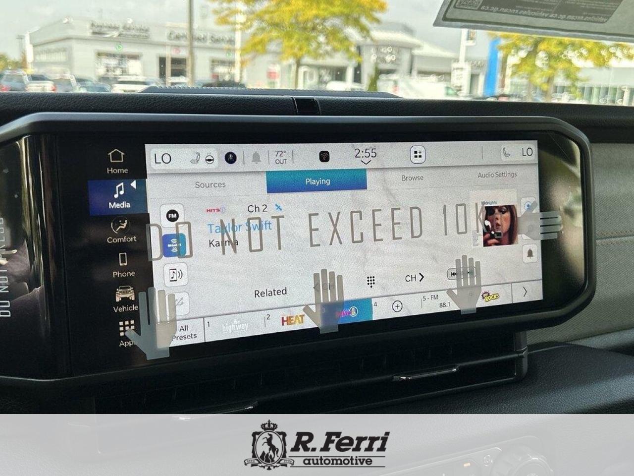 2025 Jeep Wrangler Sport 4dr 4x4 Photo