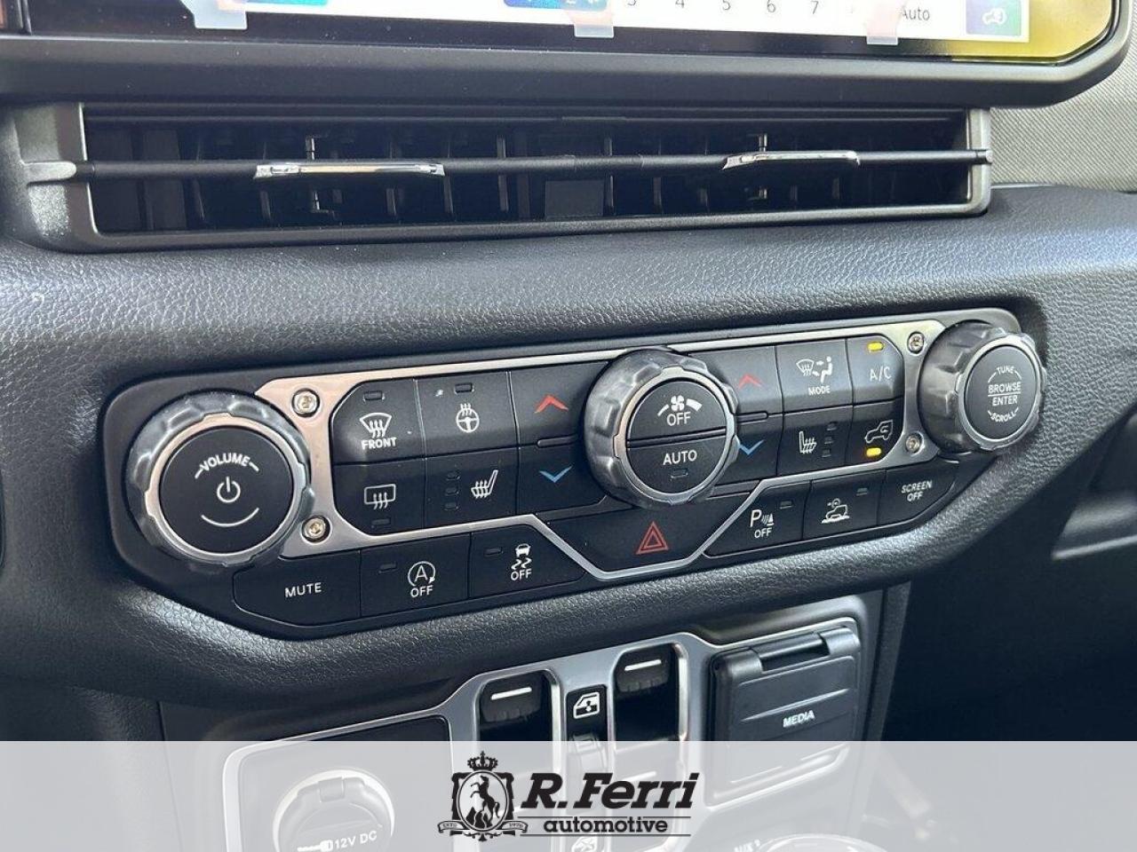 2025 Jeep Wrangler Sport 4dr 4x4 Photo