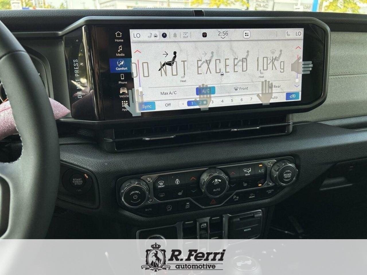 2025 Jeep Wrangler Sport 4dr 4x4 Photo