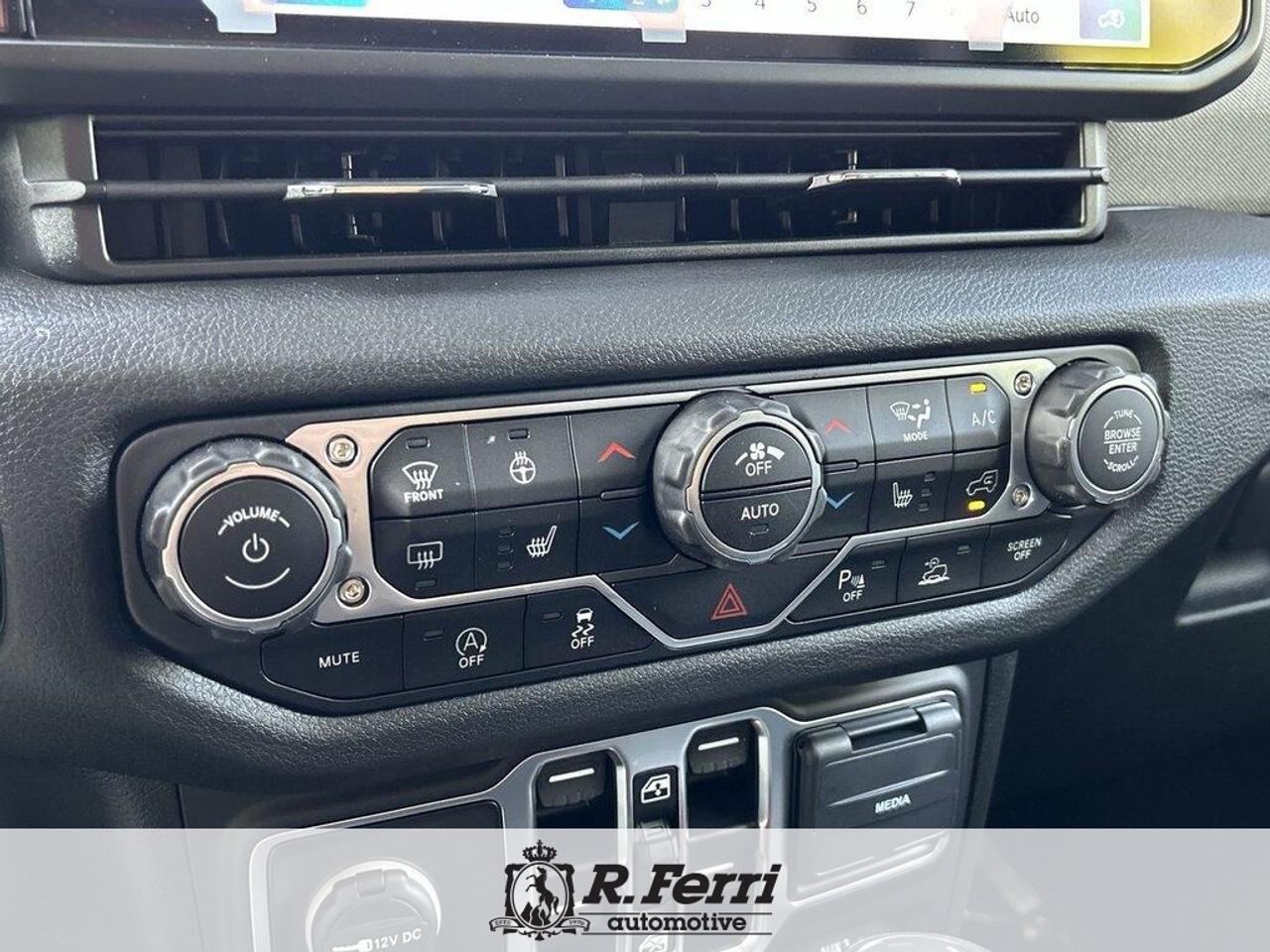 2025 Jeep Wrangler Sport 4dr 4x4 Photo