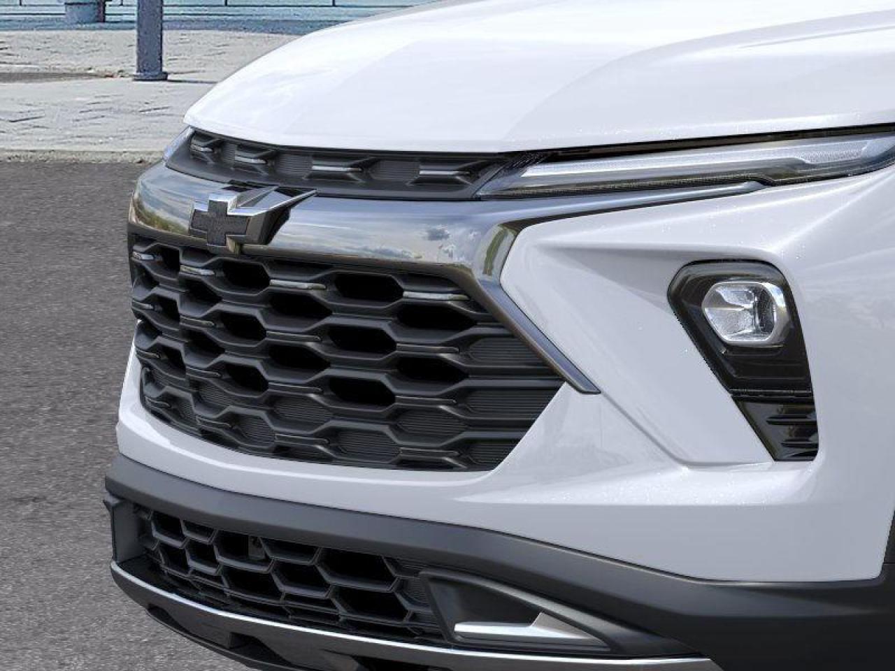 2026 Chevrolet TrailBlazer ACTIV 4dr All-Wheel Drive Photo