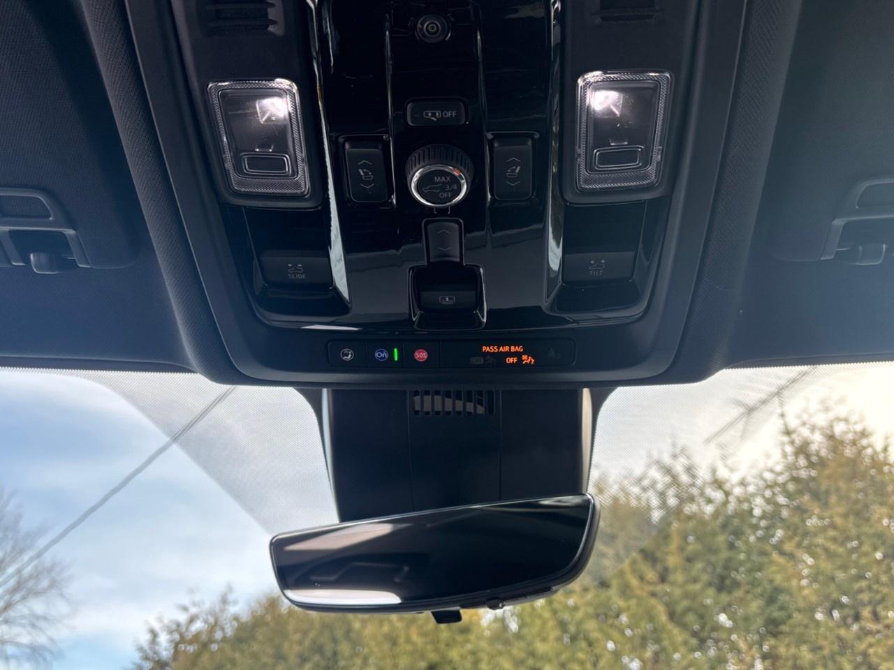 2026 Chevrolet Tahoe 4WD 4dr High Country Photo