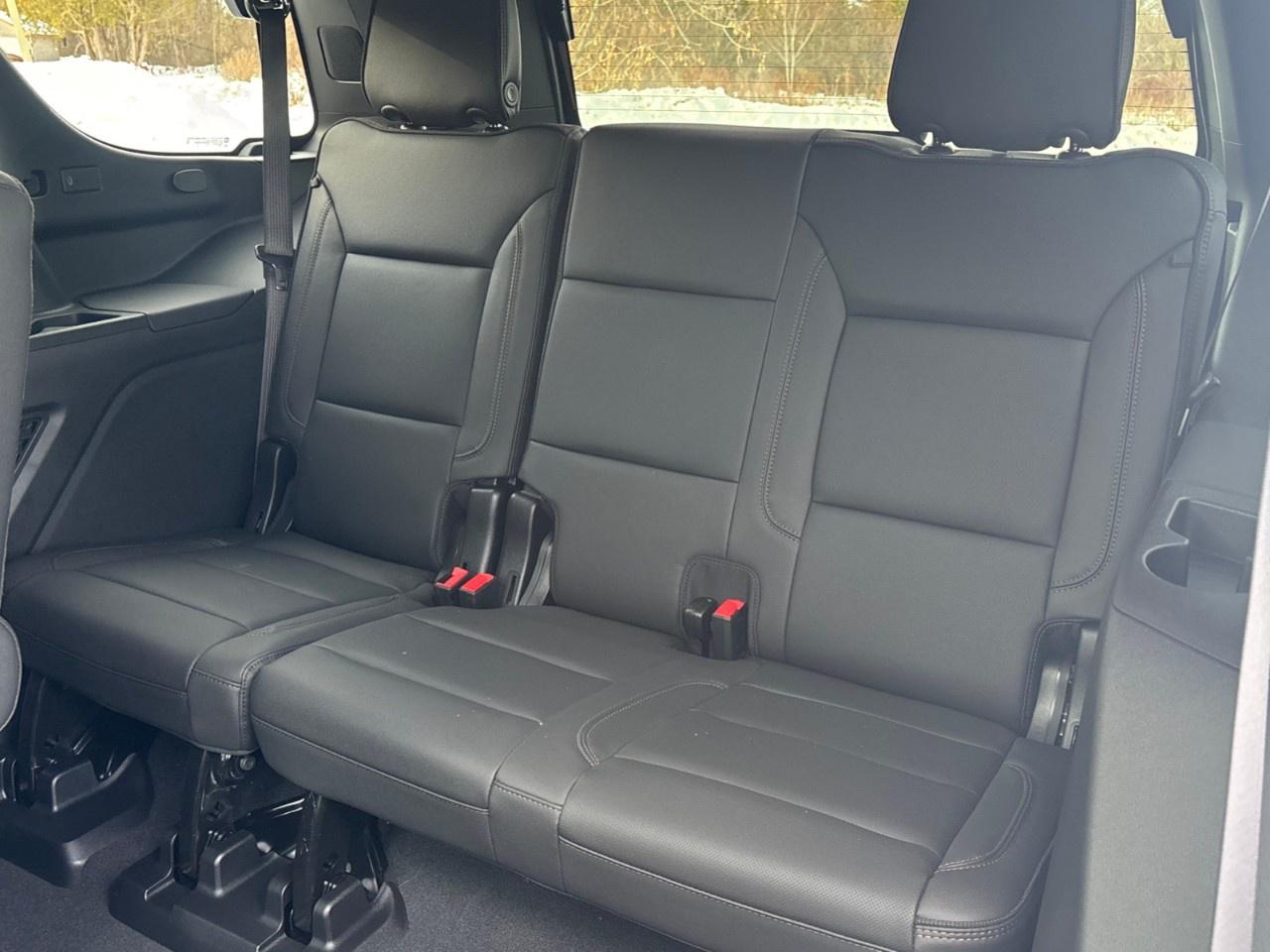 2026 Chevrolet Tahoe 4WD 4dr High Country Photo