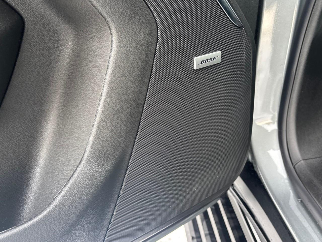 2026 Chevrolet Tahoe 4WD 4dr High Country Photo