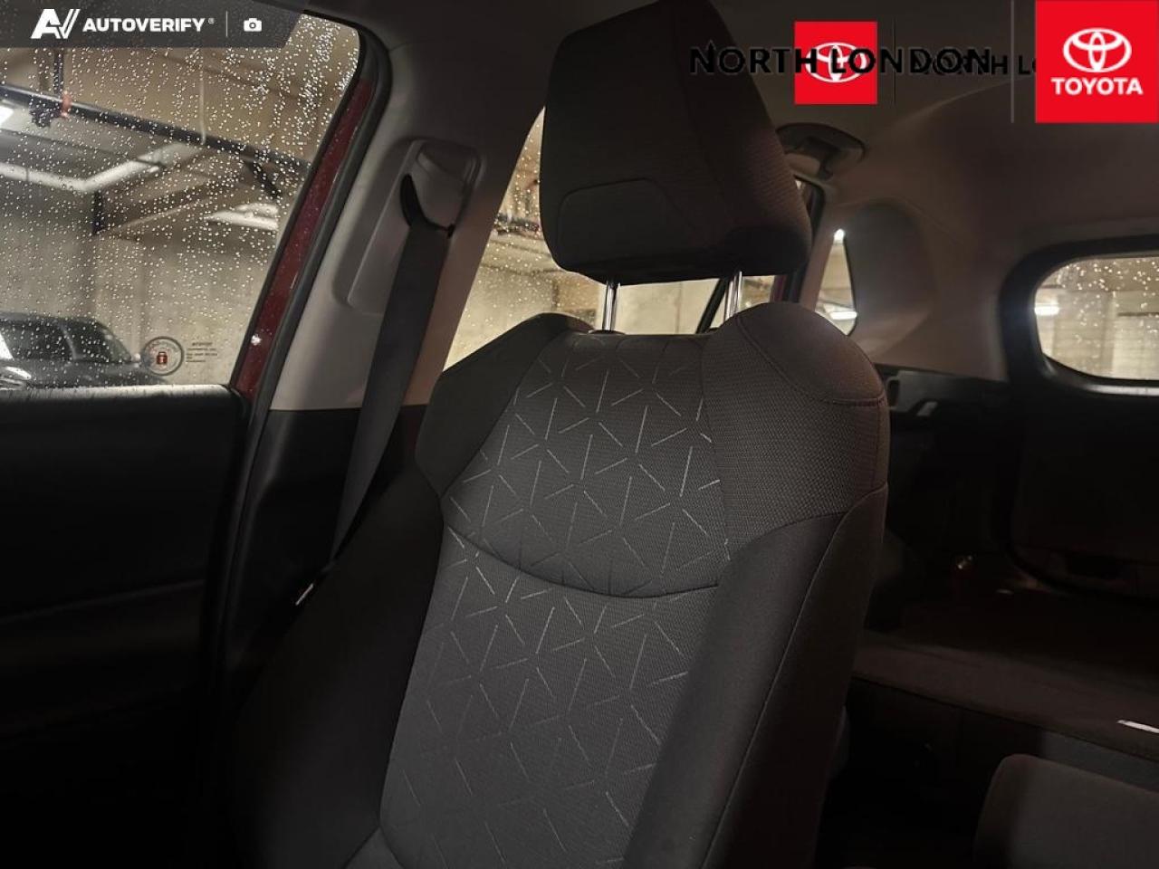 2020 Toyota RAV4 Hybrid XLE 4dr All-Wheel Drive Photo