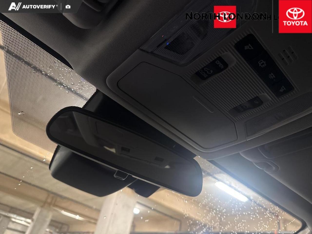 2020 Toyota RAV4 Hybrid XLE 4dr All-Wheel Drive Photo