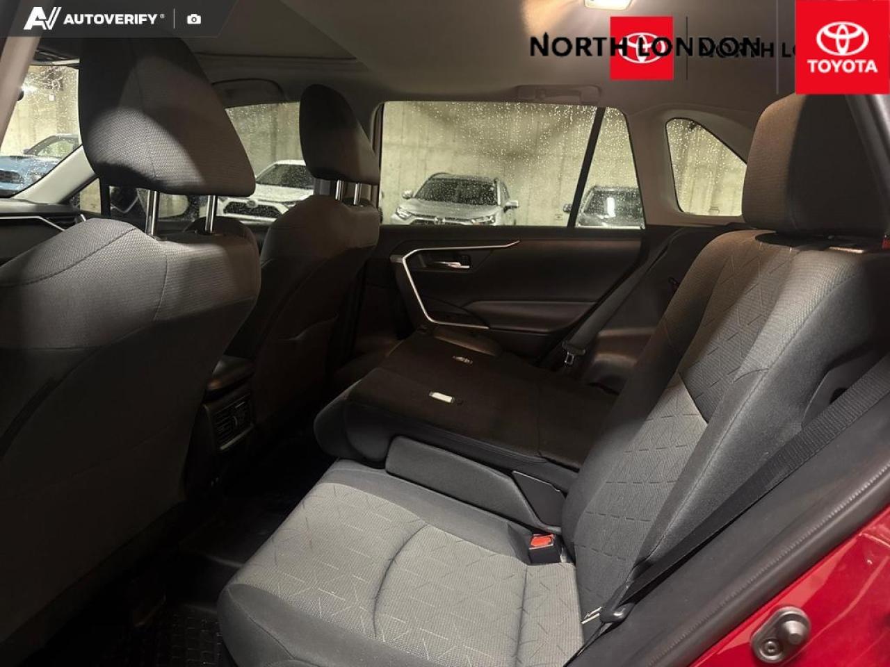 2020 Toyota RAV4 Hybrid XLE 4dr All-Wheel Drive Photo