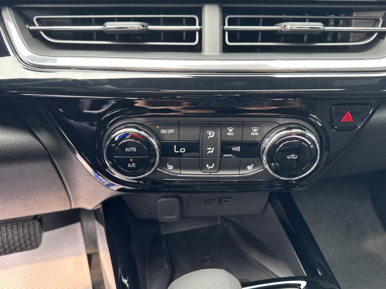 2025 Chevrolet Trax FWD 4dr 2RS Photo