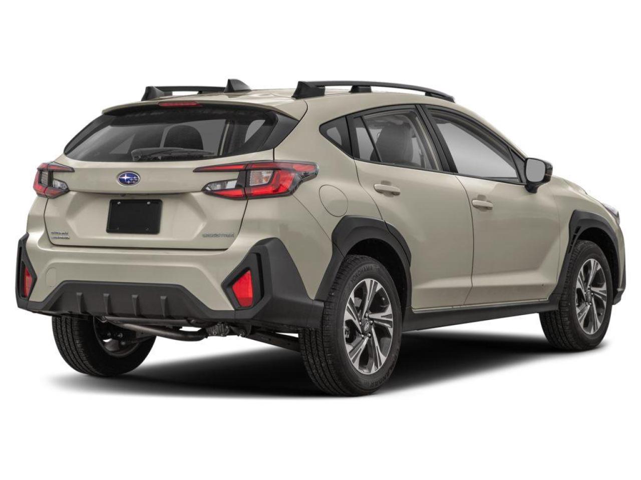 2026 Subaru Crosstrek Touring 4dr All-Wheel Drive Photo2